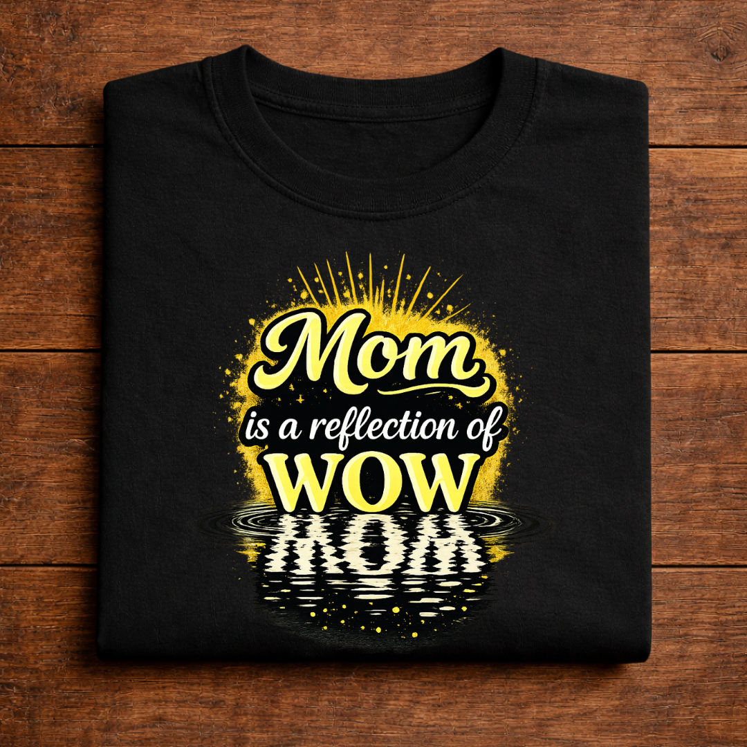 Unisex Classic Crew T-Shirt