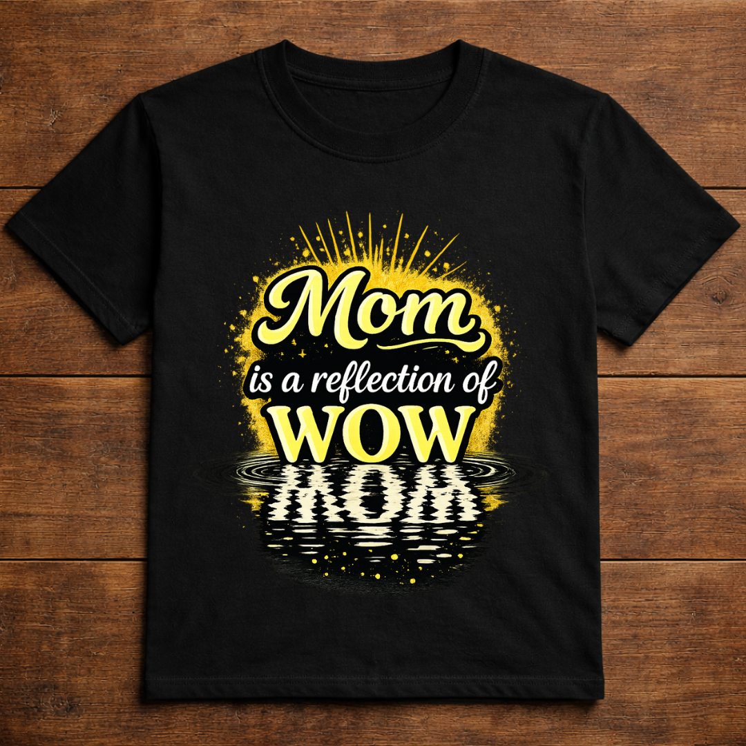 Unisex Classic Crew T-Shirt